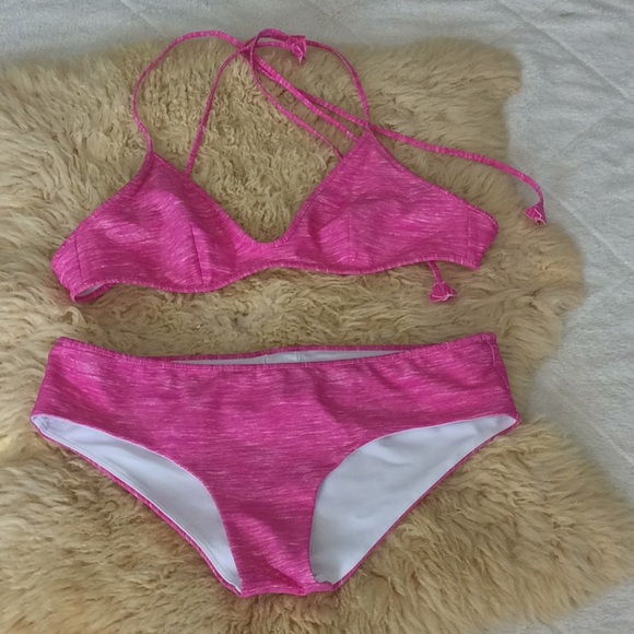 Lululemon reversible bikini 👙